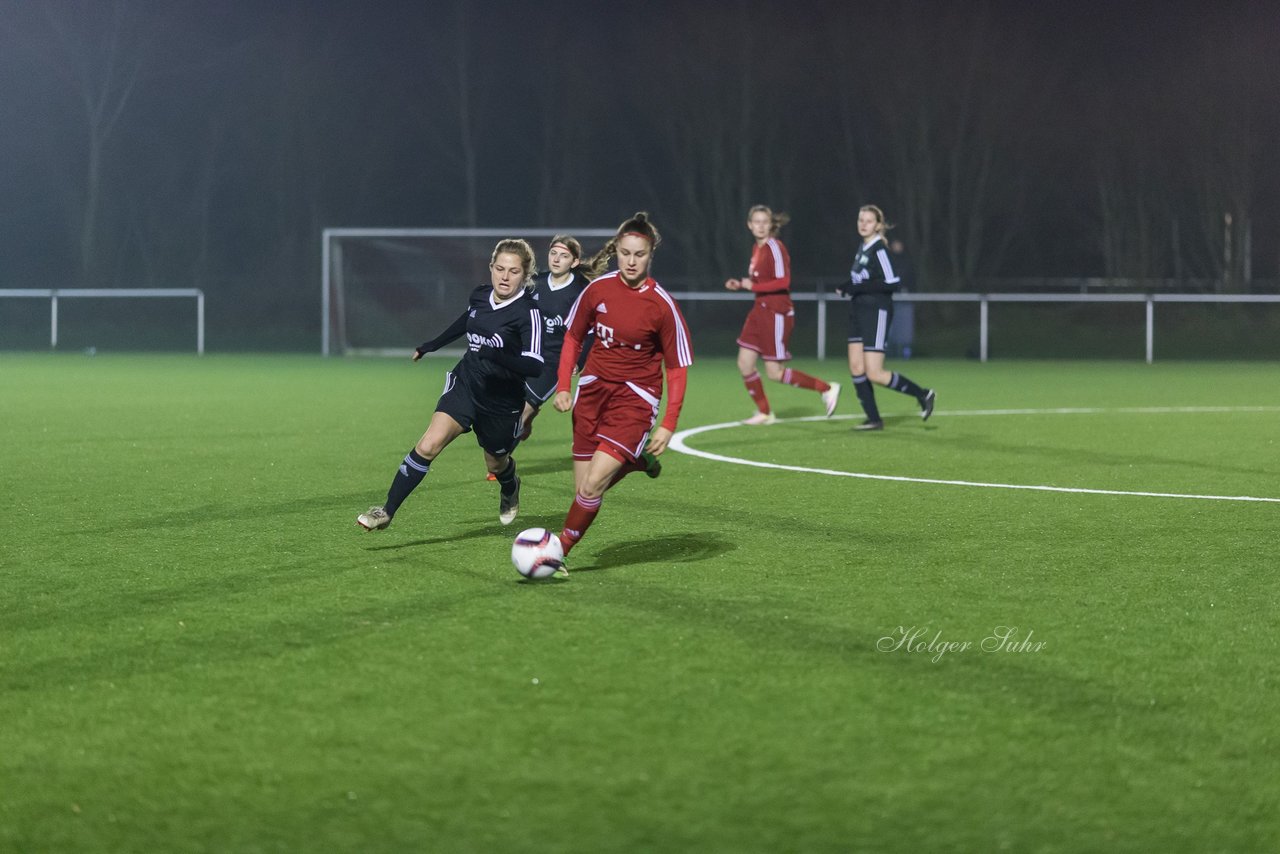 Bild 75 - Frauen SV Wahlstedt - TSV Schoenberg : Ergebnis: 17:1